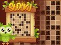 Spill Sudoku 4 i 1  online