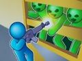 Spill Zombie forsvar War Z Survival  online