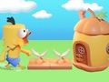 Spill Zombie Duck Tower Defense  online