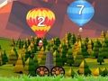 Spill Ballong Blast Challenge  online