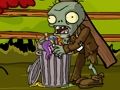 Spill Gjenopprett zombiemannen  online