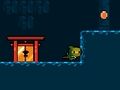 Spill Getaway Ninja online
