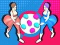 Spill Twerk Race 3D online