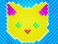 Spill Fluffy kuber  online