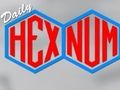 Spill Daglig hex-nummer  online