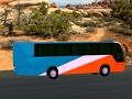Spill Desert Bus Conquest: Sand Rides online