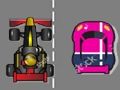 Spill Turbo rush  online