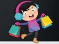 Spill Finn Shopping Mamma Julia  online