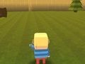 Spill Kogama: Herobrine Parkour online
