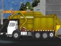 Spill Dumpster Dash: Junkyard Journey online