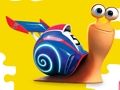 Spill Turbo puslespill  online