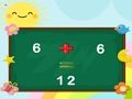 Spill Barnas matematikk  online