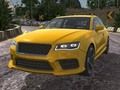 Spill Real Drift Multiplayer online
