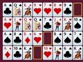 Spill Paganini Solitaire online