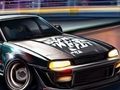 Spill Nightfall Drifters online