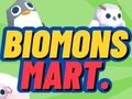 Spill Biomons Mart online