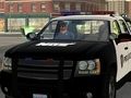 Spill Politiets SUV-simulator  online