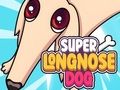 Spill Hund med super lang nese  online