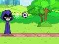 Spill Teen Titans: Mål  online