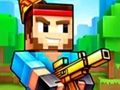 Spill Pixel Gun 3D online