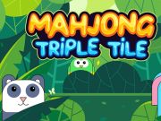 Spill Mahjong Triple Tile online