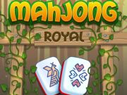 Spill Mahjong Royal online