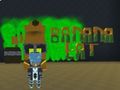 Spill Kogama: Banan spiser  online