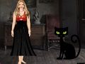 Spill Devil House jente flykte  online