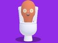 Spill Skibidi Toilet IO (Dop Dop Ja Ja)  online