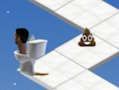 Spill Skibidi Rush online