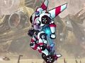 Spill Super Megabot Adventure online