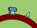 Spill Dinosaur Uendelig  online