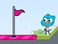 Spill Gal golf online