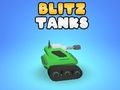 Spill Blitz stridsvogner  online