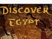 Spill Oppdag Egypt  online