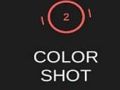 Spill Color Shot kaste ballen  online