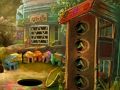 Spill Munter Dragon Escape  online
