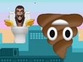 Spill Skibidi Toaletter: Flappy  online