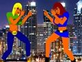 Spill Babie Panoz Fighter online