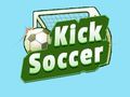 Spill Kick fotball  online