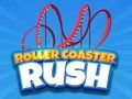 Spill Berg-og-dal-bane Rush online Spill Berg-og-dal-bane Rush online