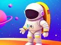 Spill Fargebok: Spaceman 3  online
