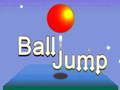 Spill Ballhopp  online