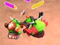 Spill Monsterblekksprut  online