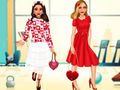 Spill Maddie og Mackenzie  online