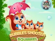 Spill Bubbles Shooter Ekorn online Spill Bubbles Shooter Ekorn online
