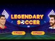 Spill Legendarisk fotball  online