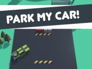 Spill Parker bilen min!  online