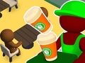 Spill Kaffemester tomgang online