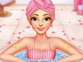 Spill Ellie Summer Spa og skjønnhetssalong  online